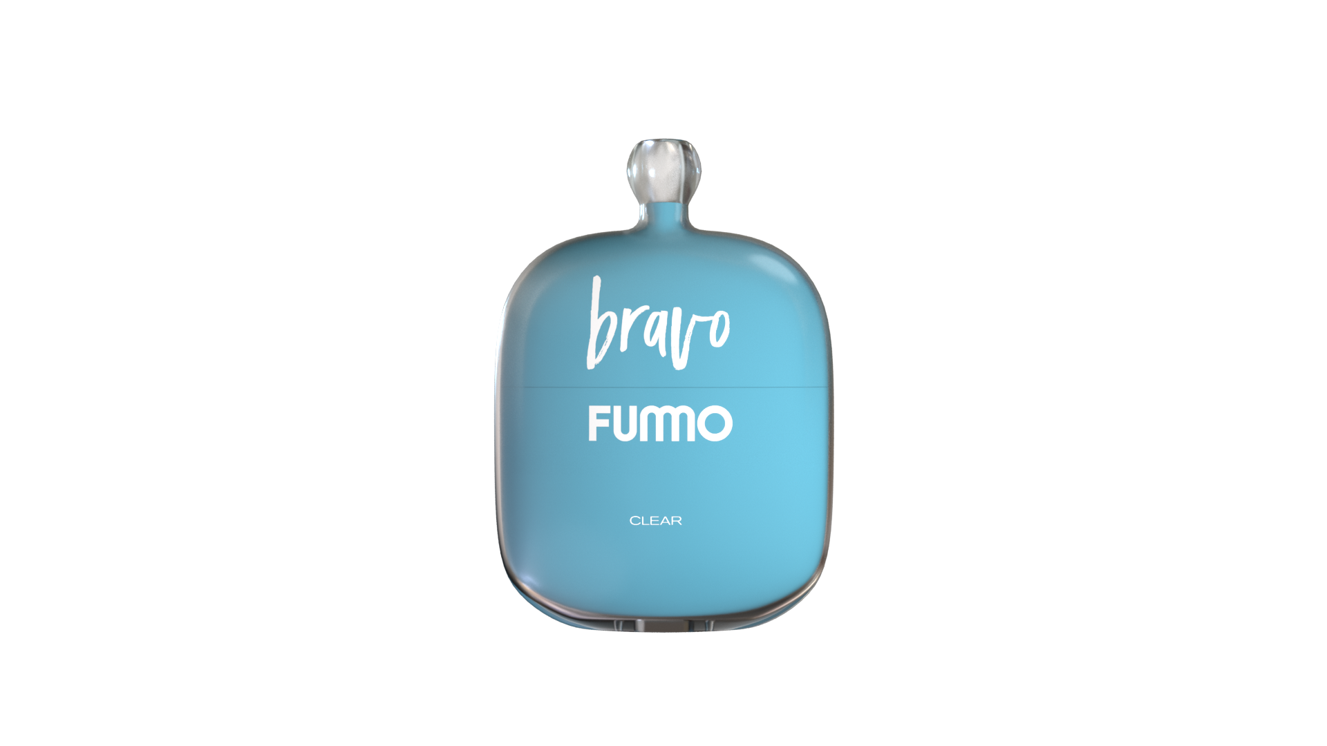 FUMMO Bravo / Чистый