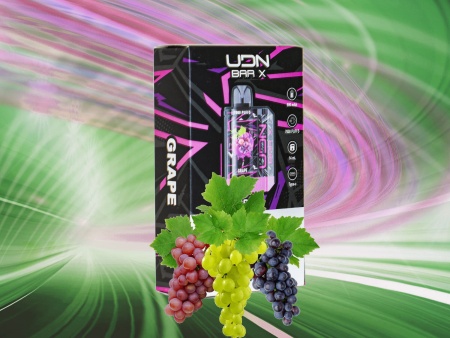 UDN X V3 7000 / Grape