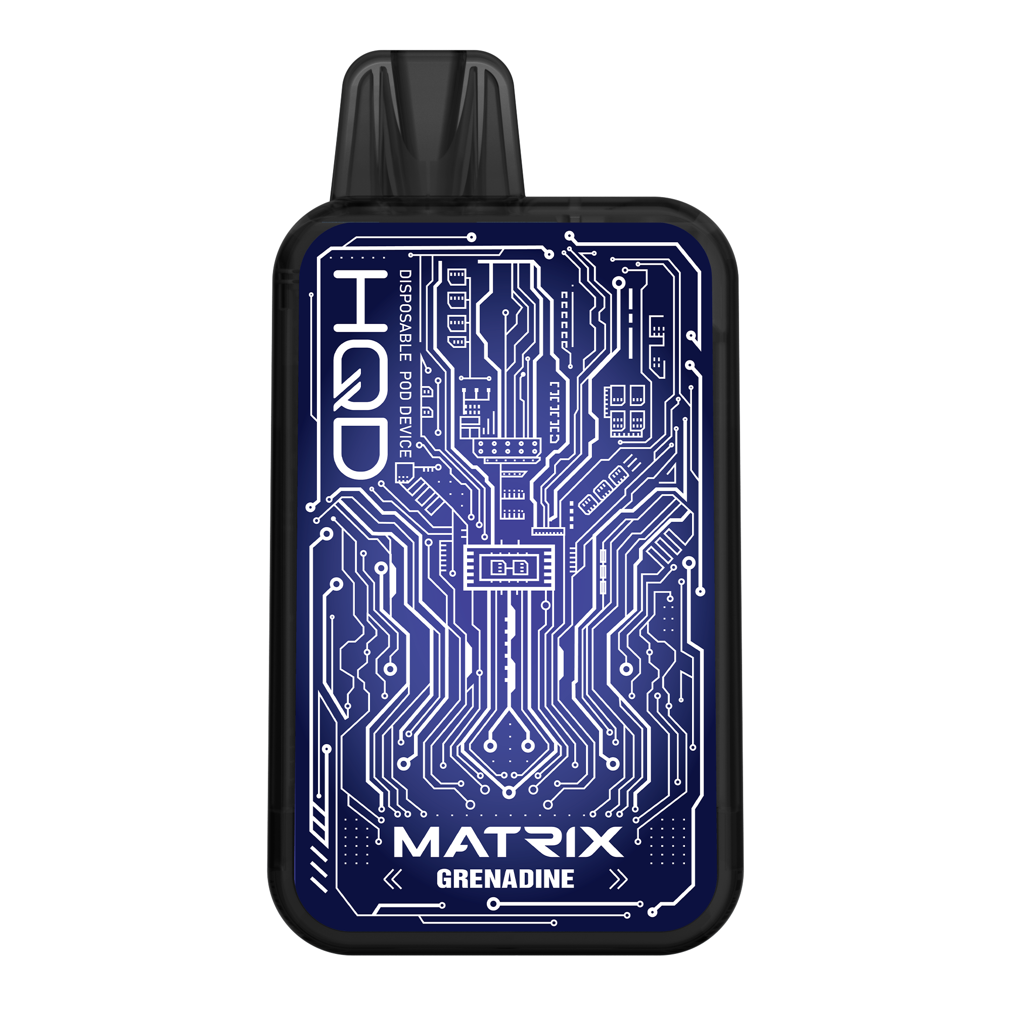 HQD MATRIX / Гранатовый сок