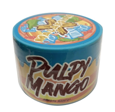 MALAYSIAN X / Pulpy mango