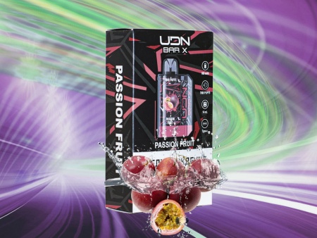 UDN X V3 7000 / Passion Fruit