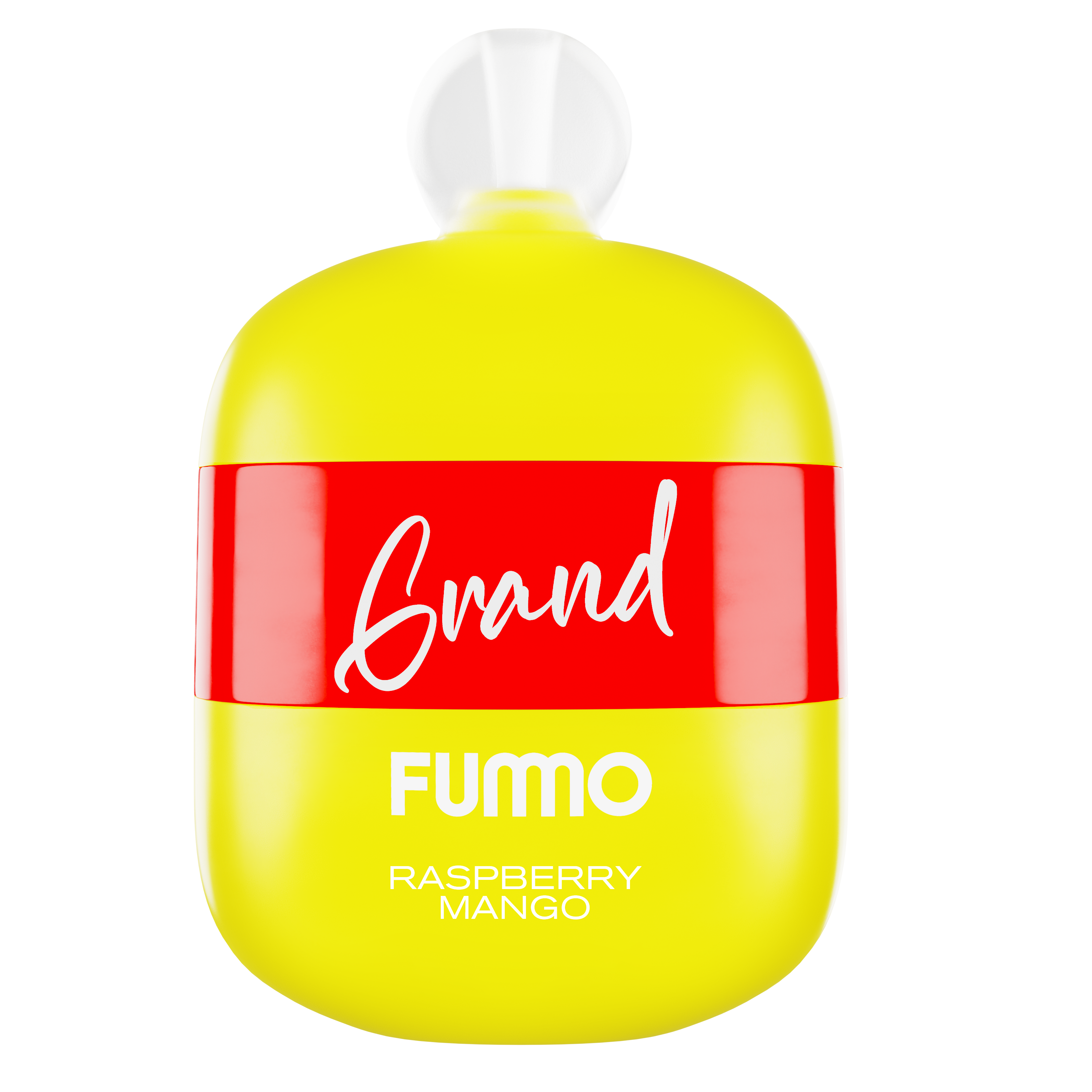 FUMMO GRAND / Малина Манго