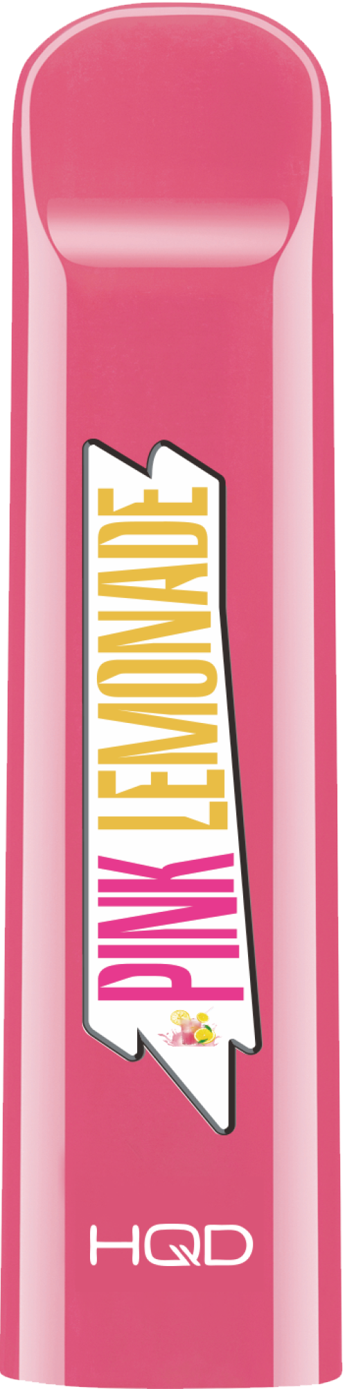 HQD Cuvie / Розовый лимонад