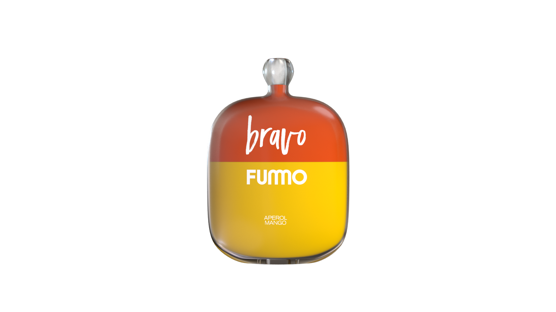 FUMMO Bravo / Апероль Манго