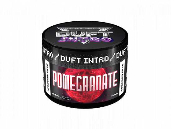 DUFT Intro / Pomegranate 50гр