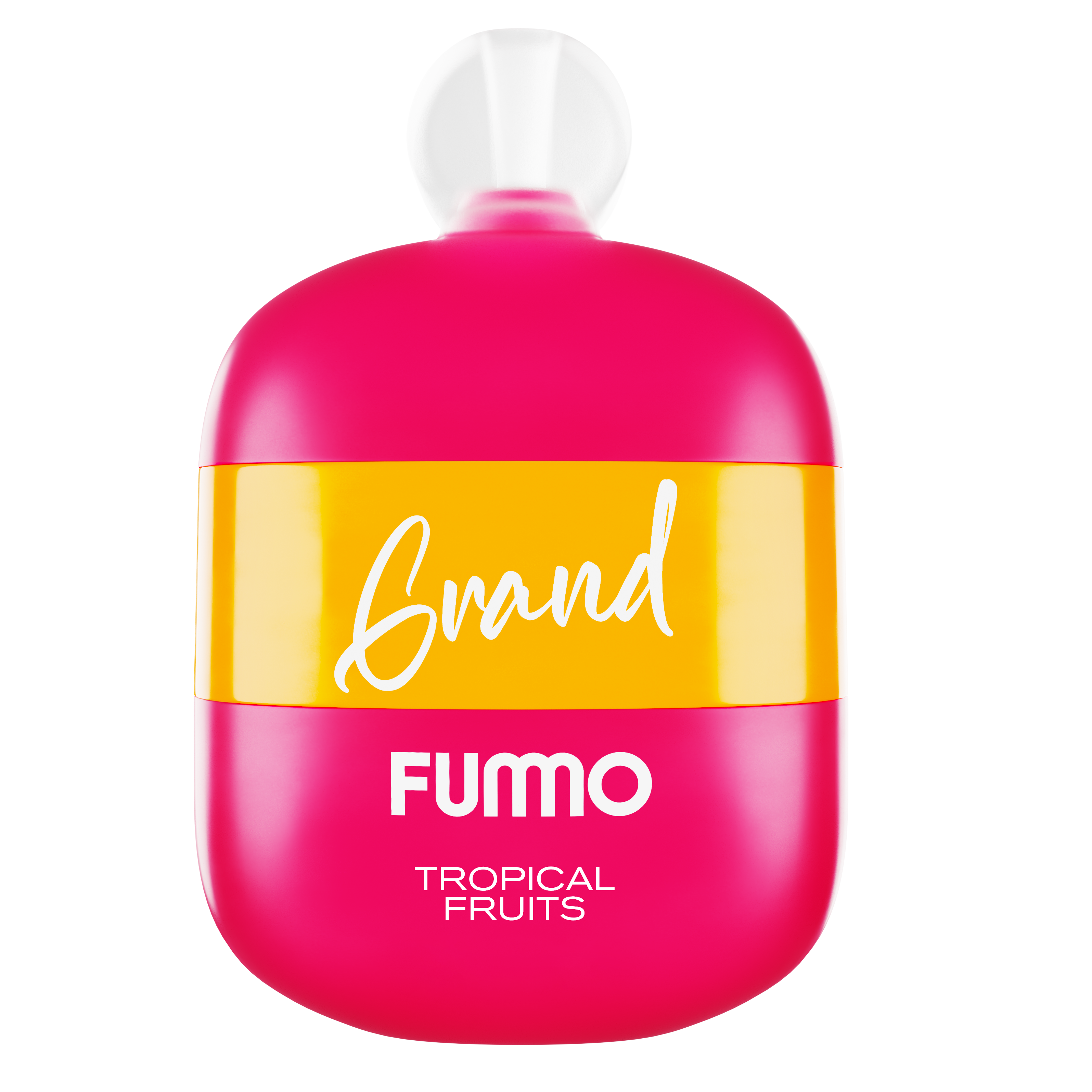 FUMMO GRAND / Тропические фрукты