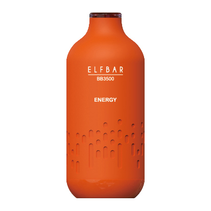 ELF BAR BB 3000 / Energy