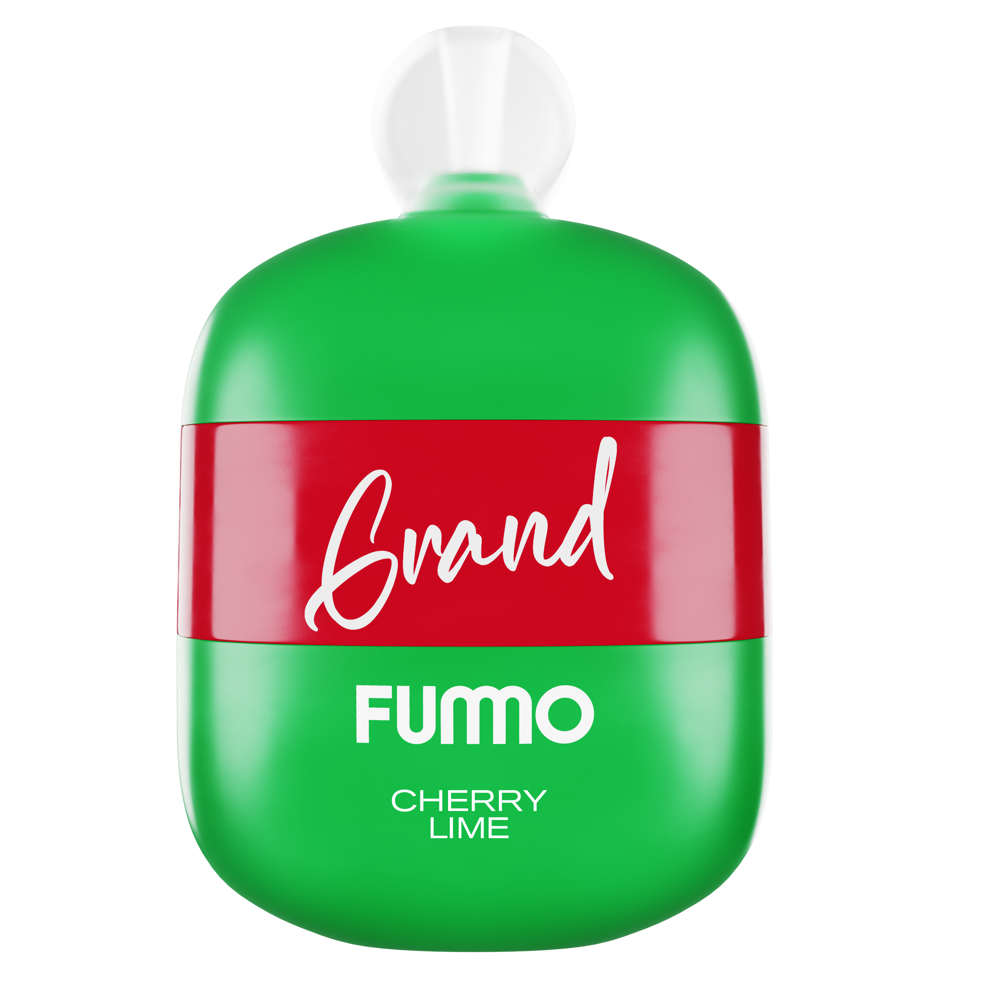 FUMMO GRAND / Черешня Лайм