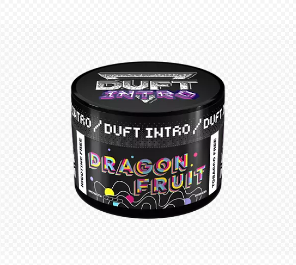 DUFT Intro / Dragon fruit 50гр