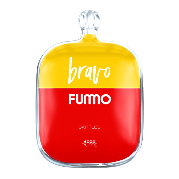 FUMMO Bravo / Скитлс