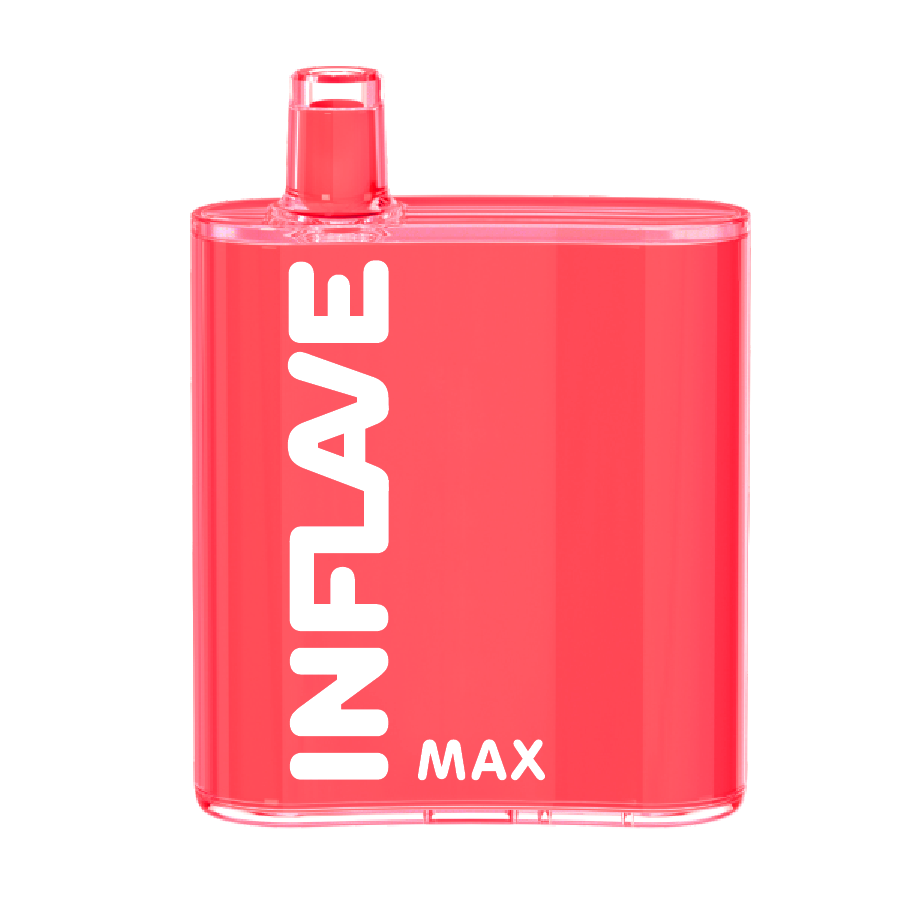 INFLAVE MAX / Клюквенная Сода