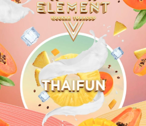для кальяна V Element / Thaifun