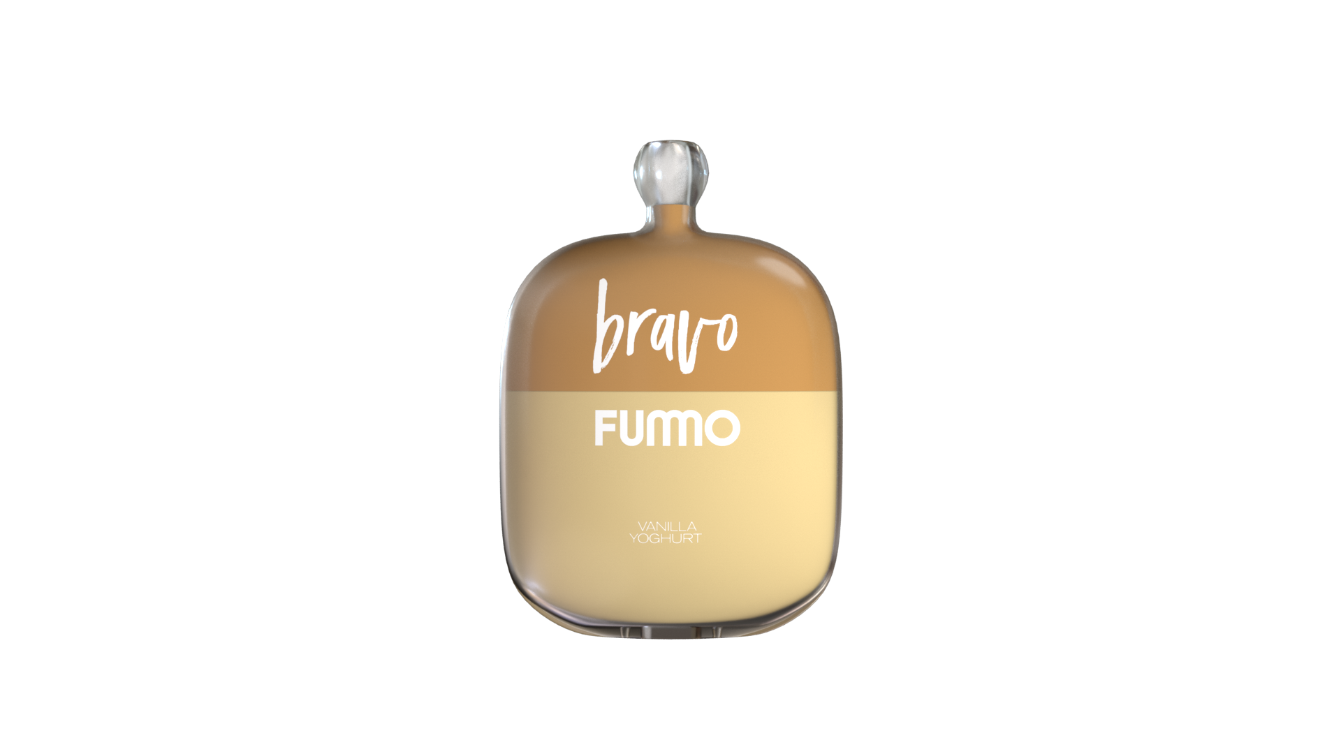 FUMMO Bravo / Ванильный йогурт