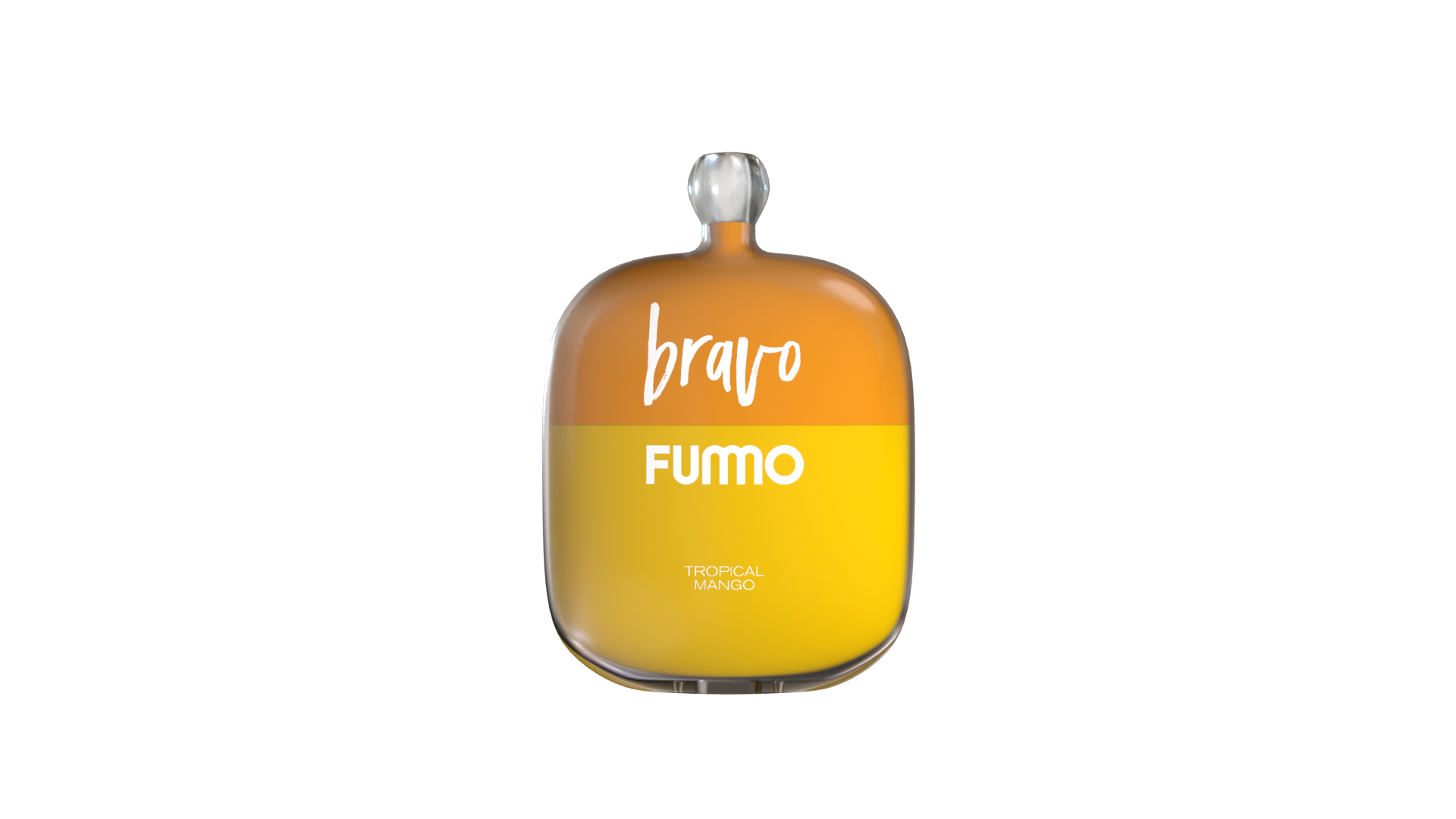 FUMMO Bravo / Тропический манго