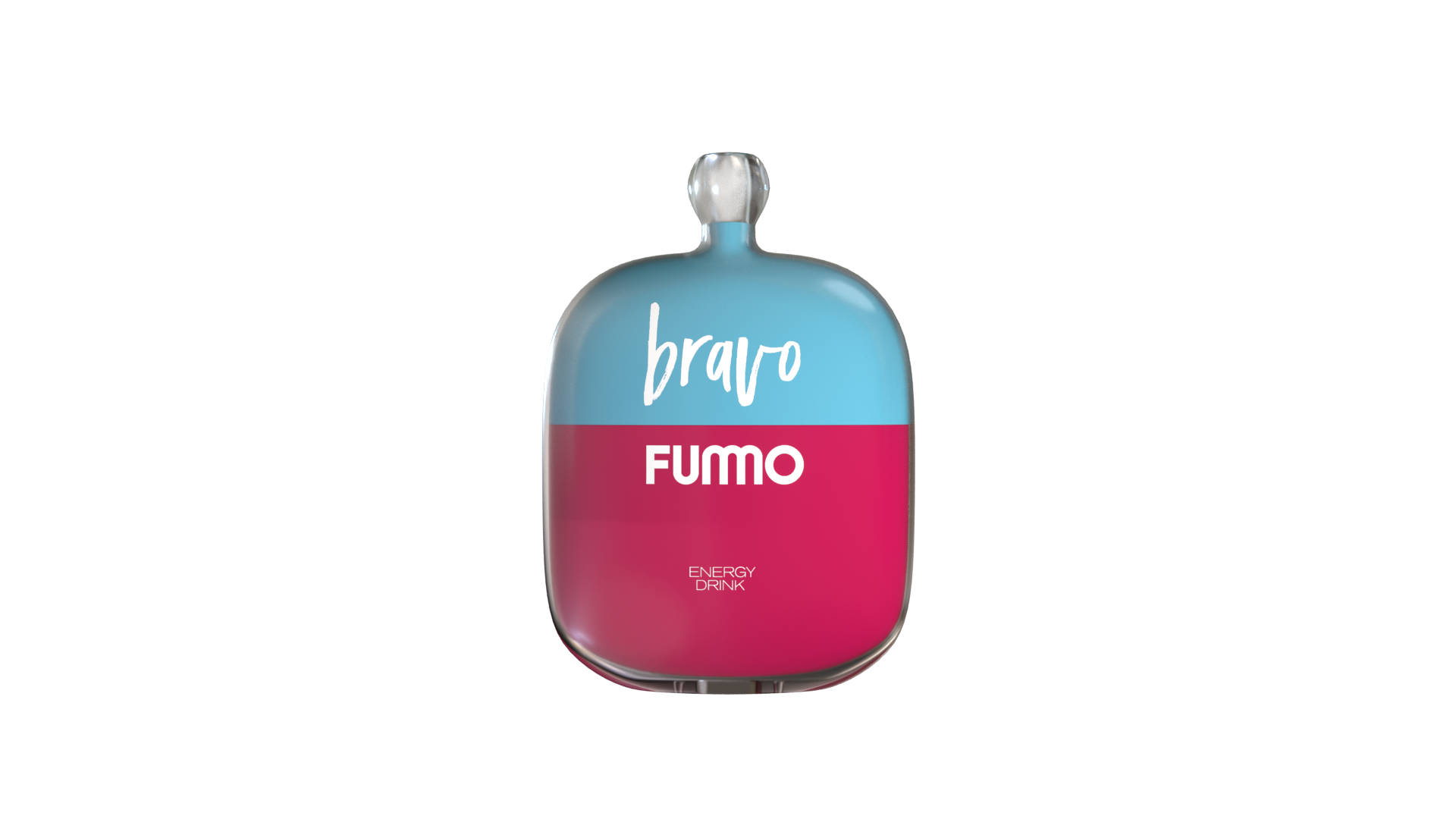 FUMMO Bravo / Энергетик