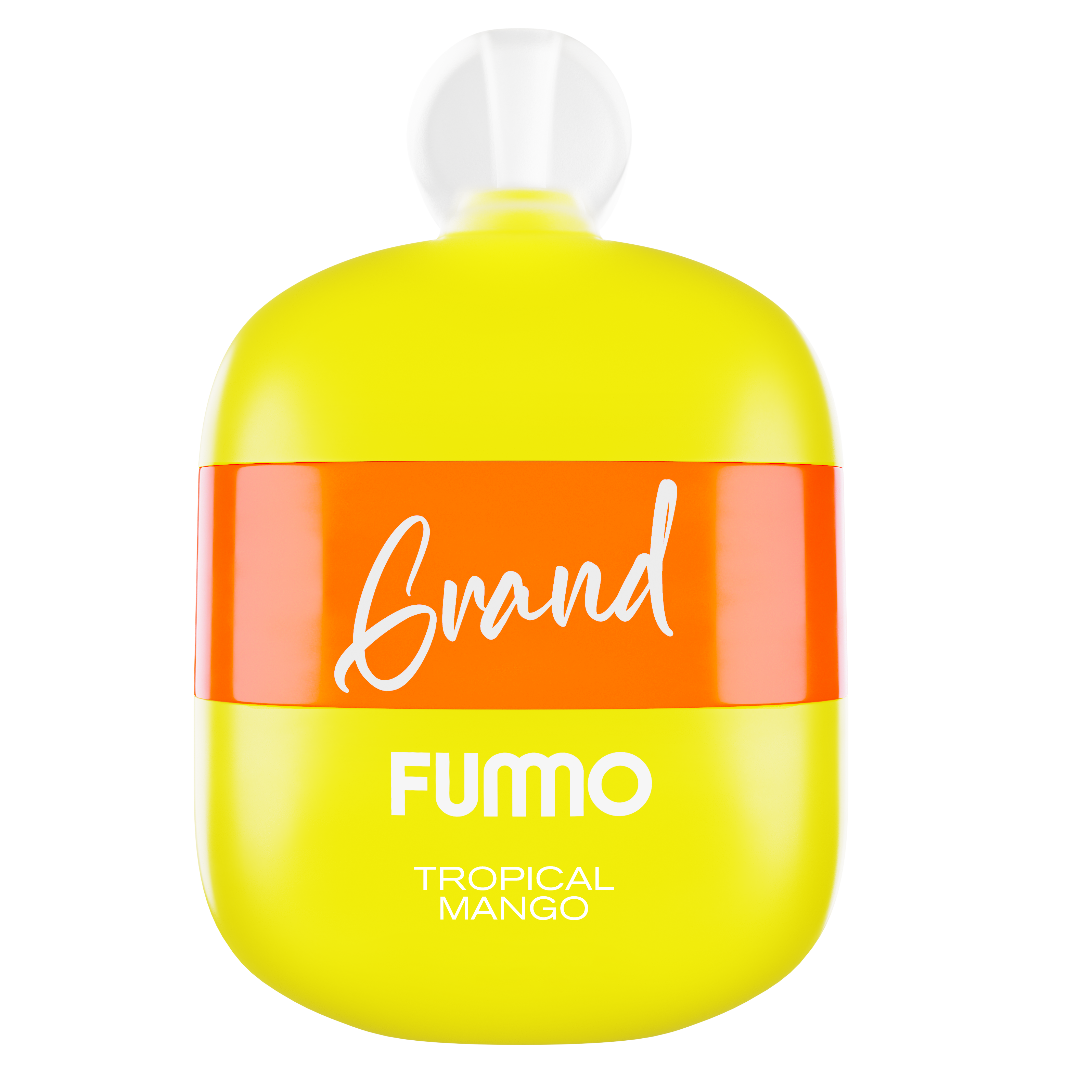 FUMMO GRAND / Тропический Манго