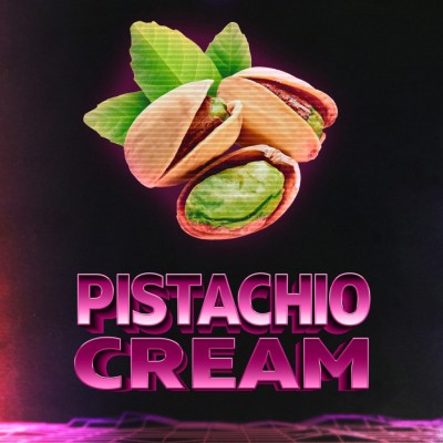 для кальяна Duft / Pistachio Cream 100гр.