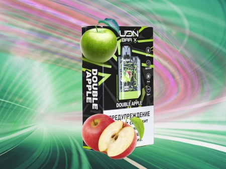 UDN X V3 7000 / Double Melon