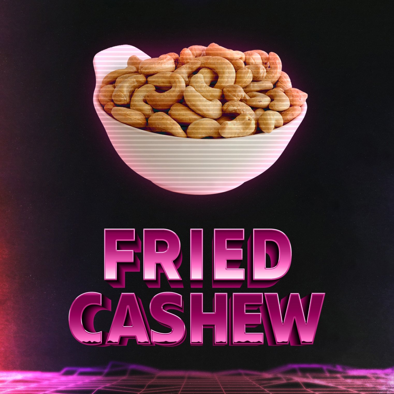 для кальяна Duft / Fried Cashew 100гр.