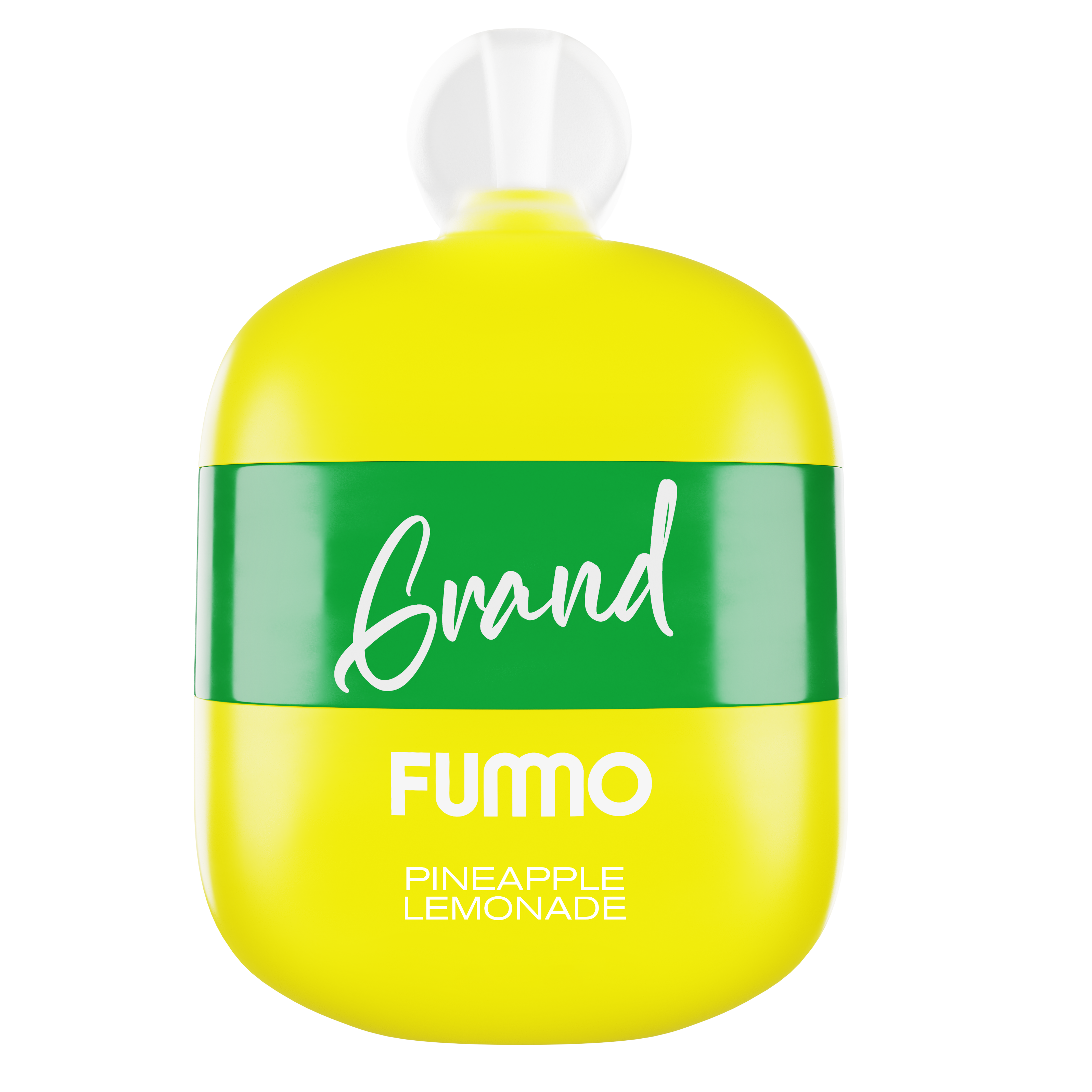 FUMMO GRAND / Ананасовый лимонад