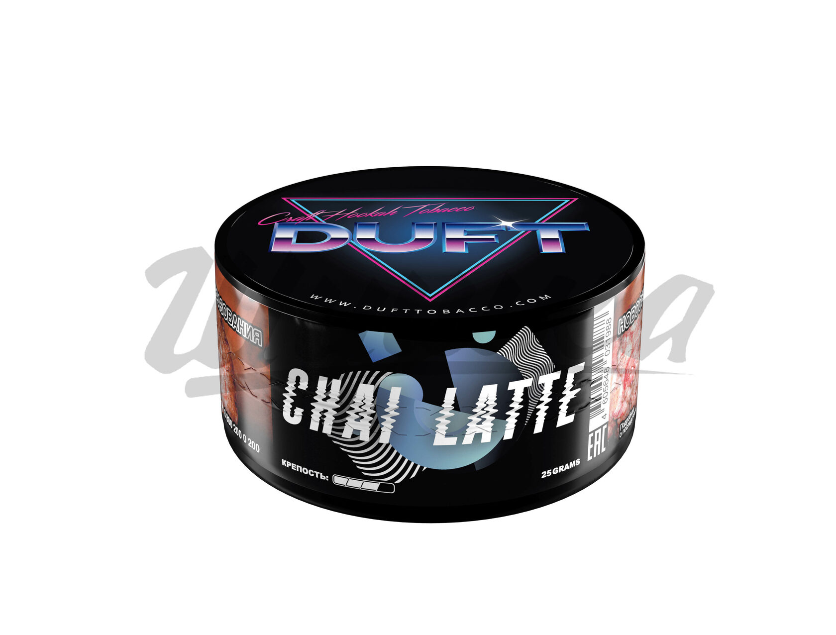 для кальяна Duft / Chai latte 25 гр