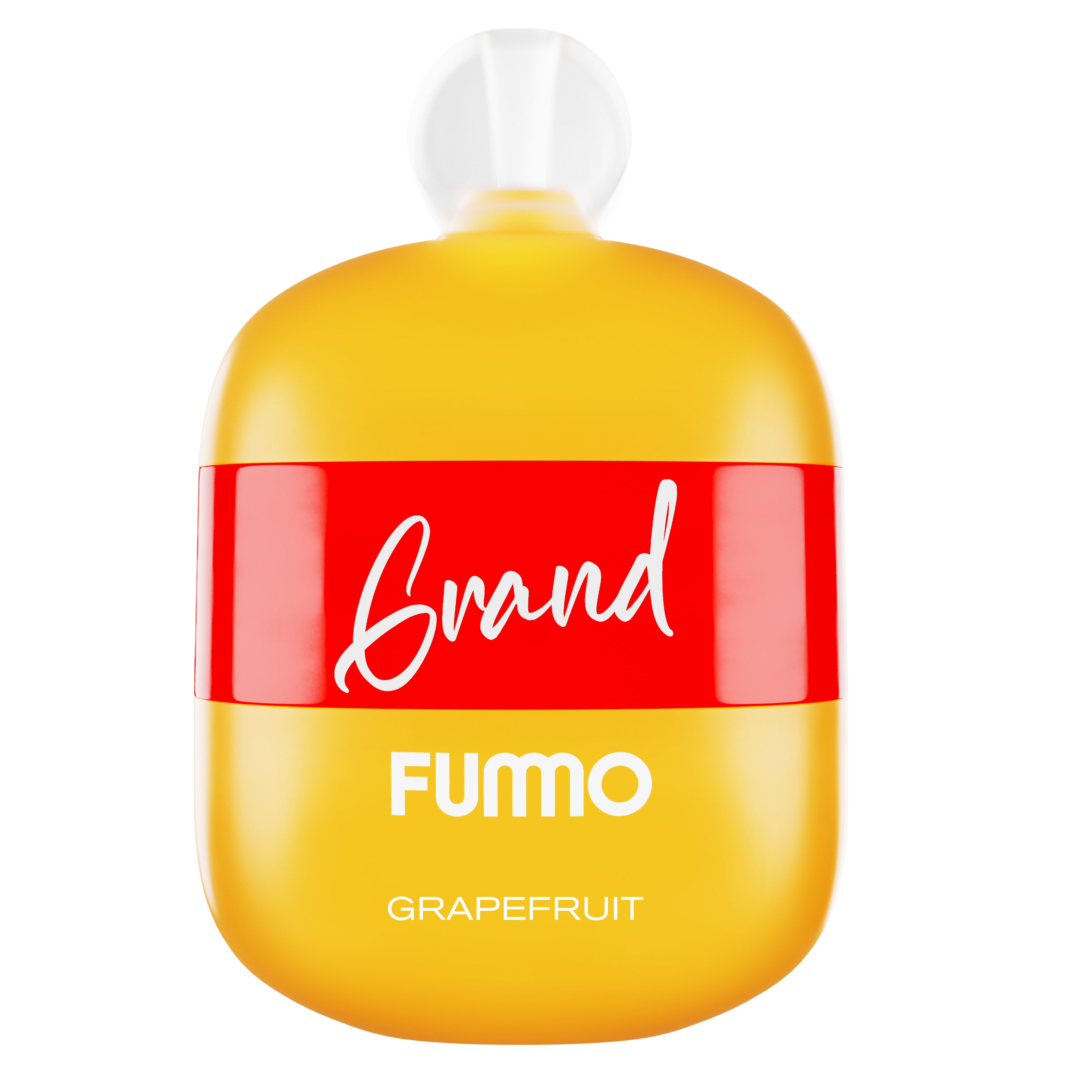 FUMMO GRAND / Грейпфрут