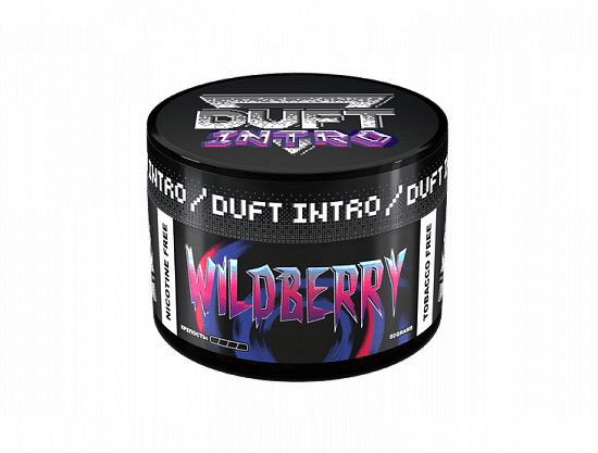 DUFT Intro / Wildberry 50гр