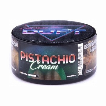 для кальяна Duft / Pistachio cream 25 гр