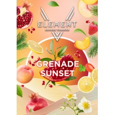 для кальяна V Element / Grenade Sunset