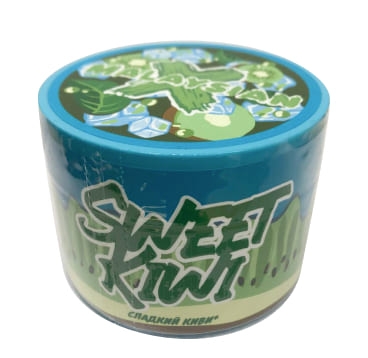 для кальяна Malaysian Tobacco / Sweet kiwi