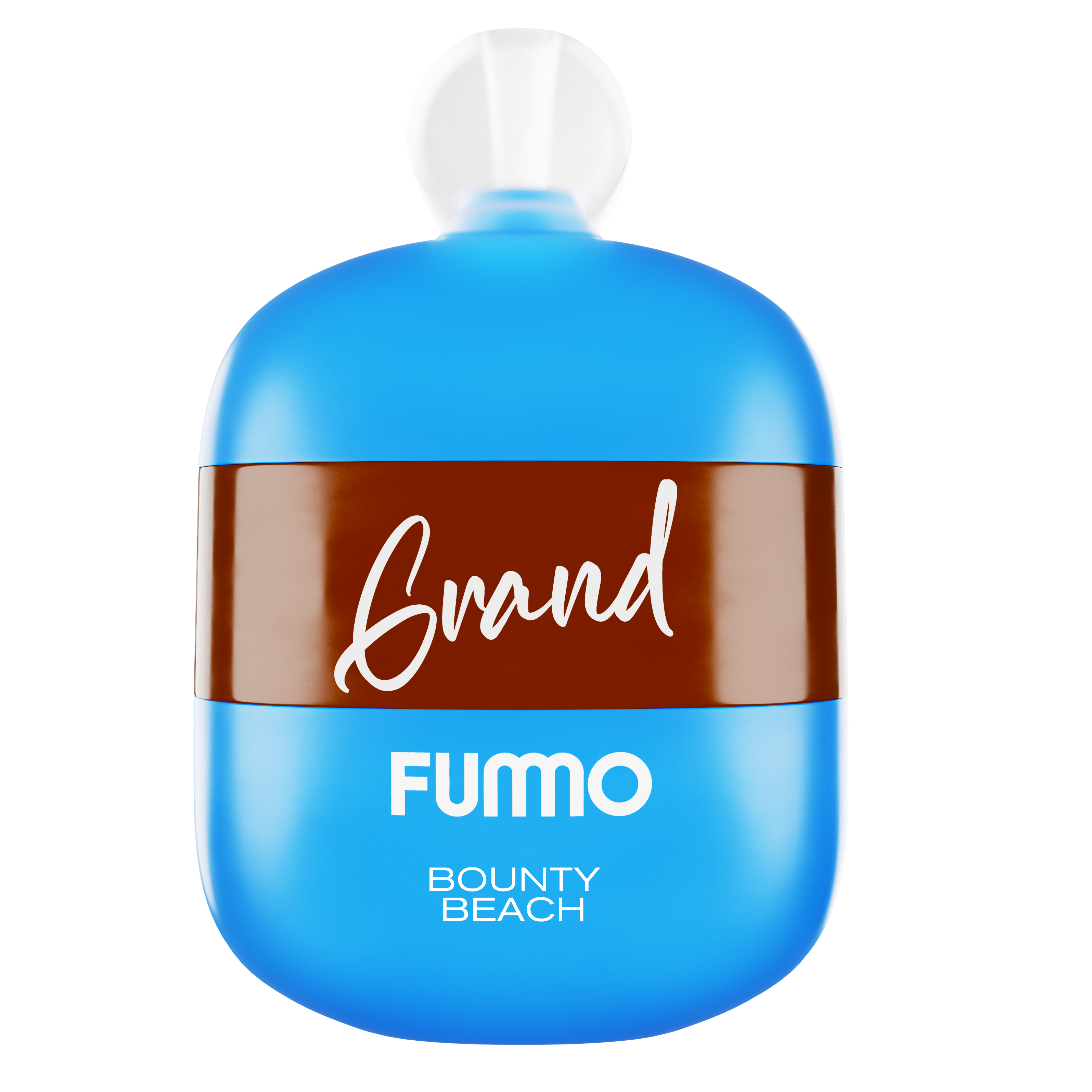 FUMMO GRAND / Баунти Бич
