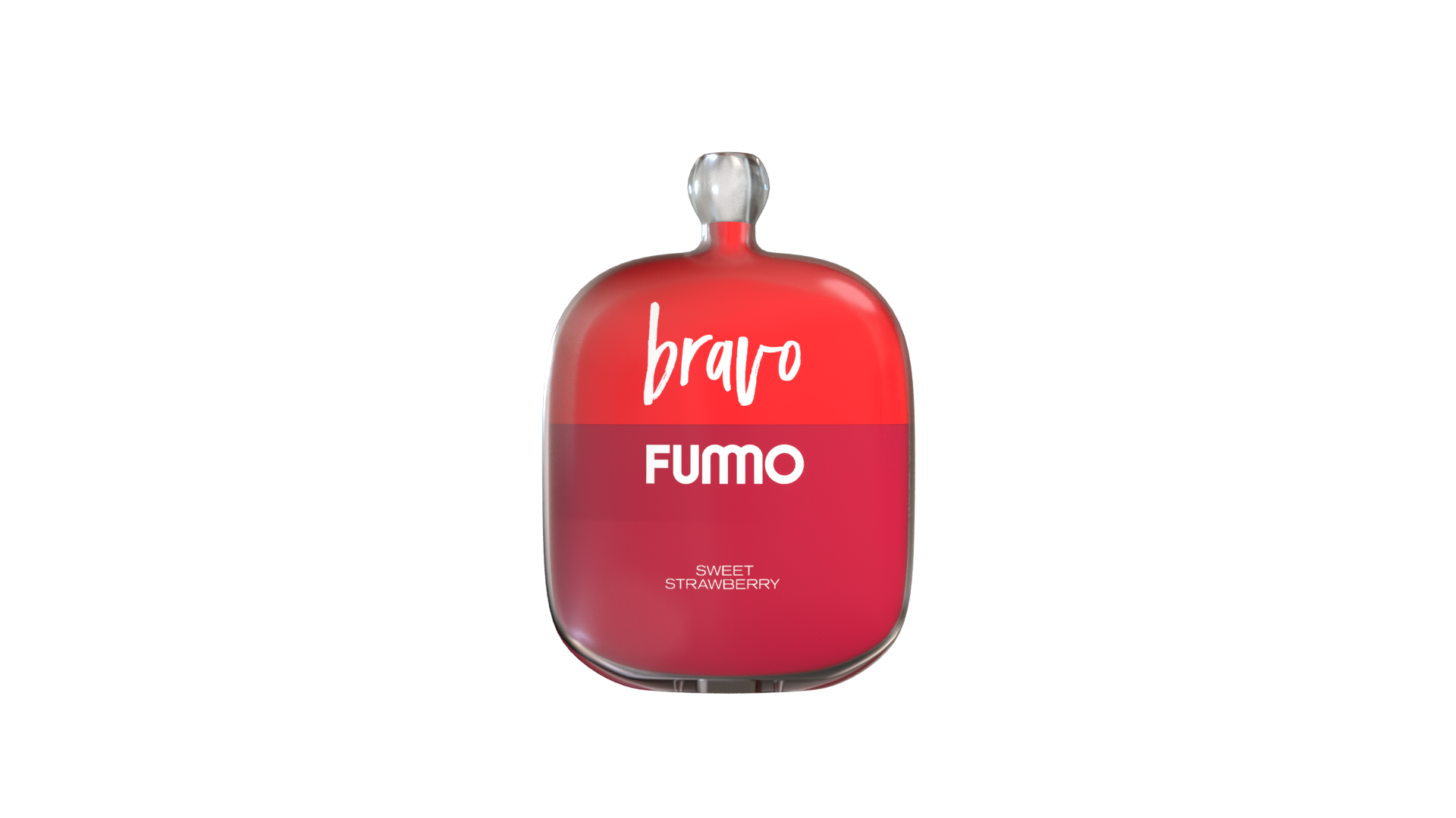 FUMMO Bravo / Сладкая клубника