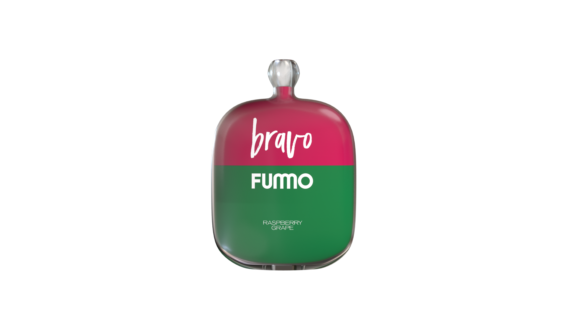 FUMMO Bravo / Малина Виноград