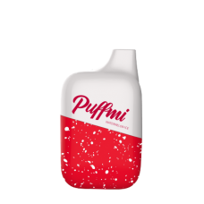 PUFFMI 4500 / Cola ice