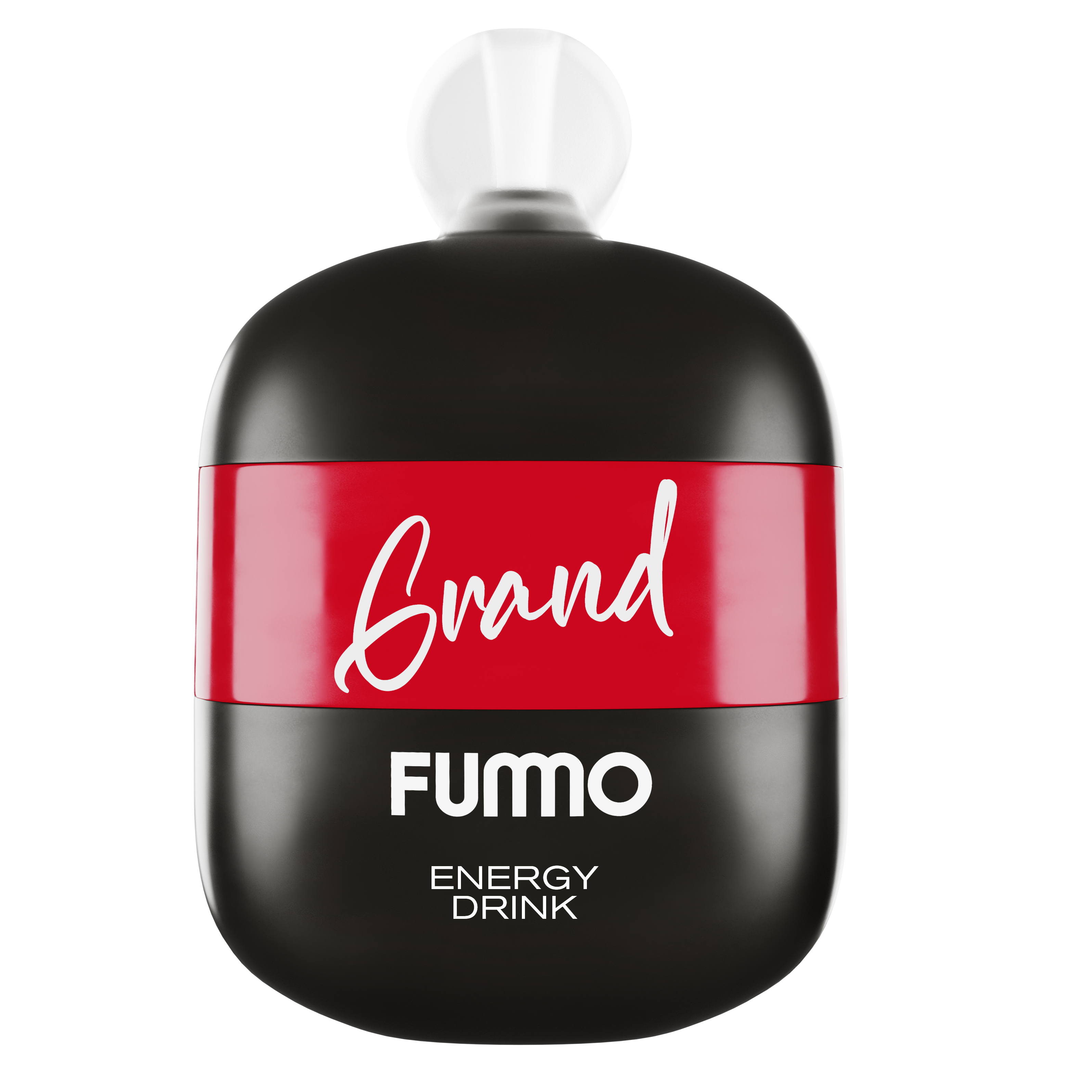 FUMMO GRAND / Энергетик