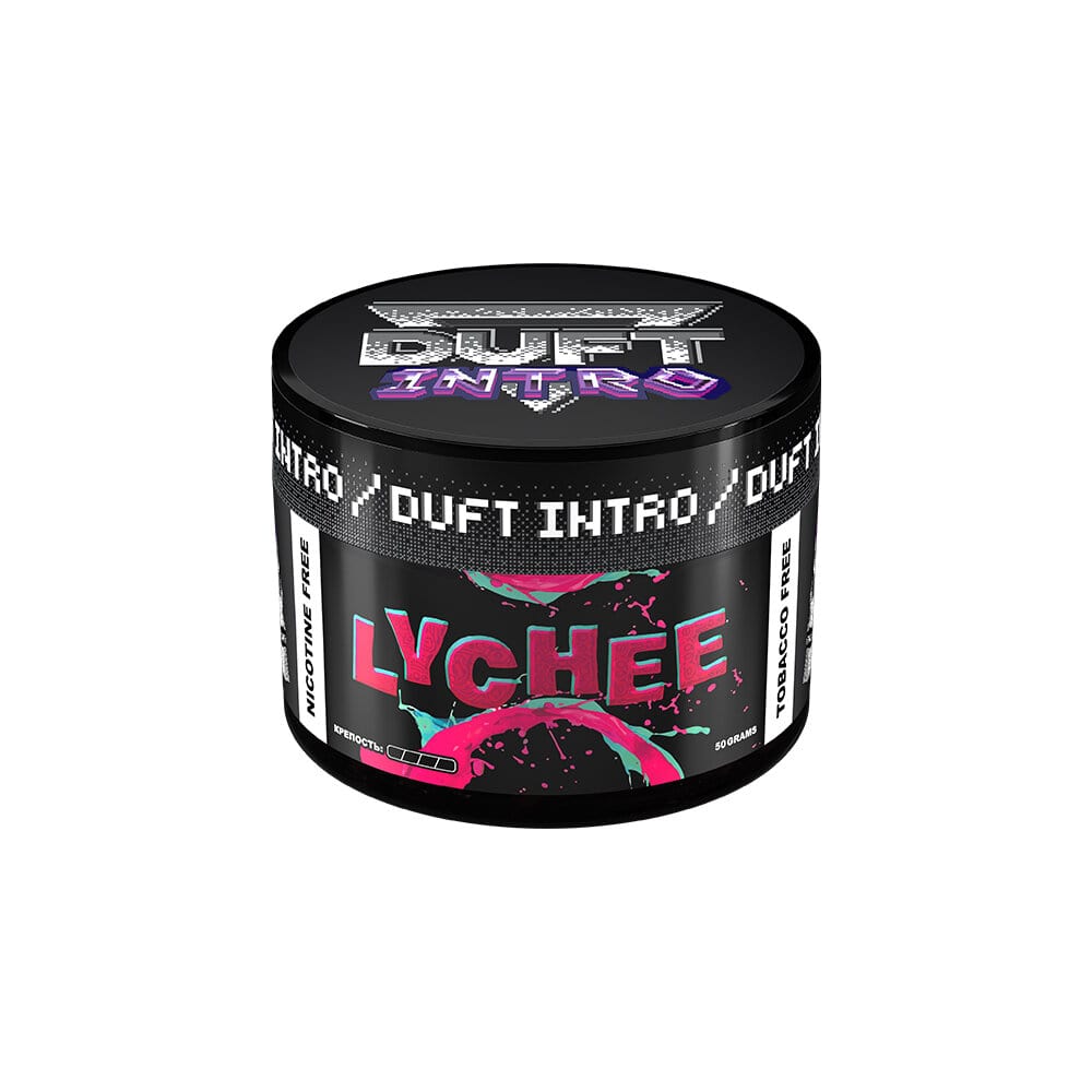 DUFT Intro / Lychee 50гр