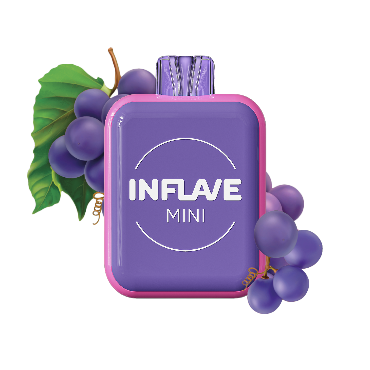 INFLAVE MINI / Виноград