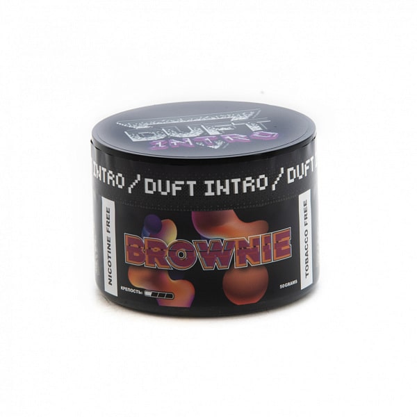 DUFT Intro / Brownie 50гр