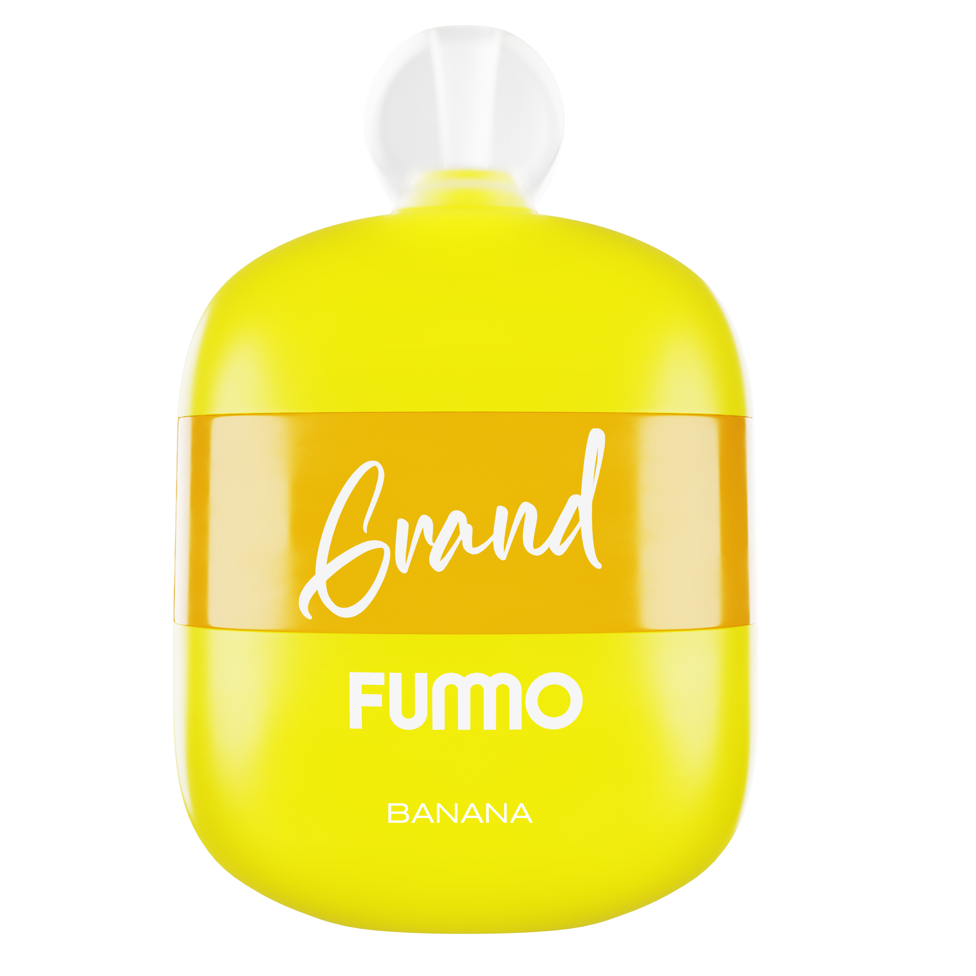 FUMMO GRAND / Банан