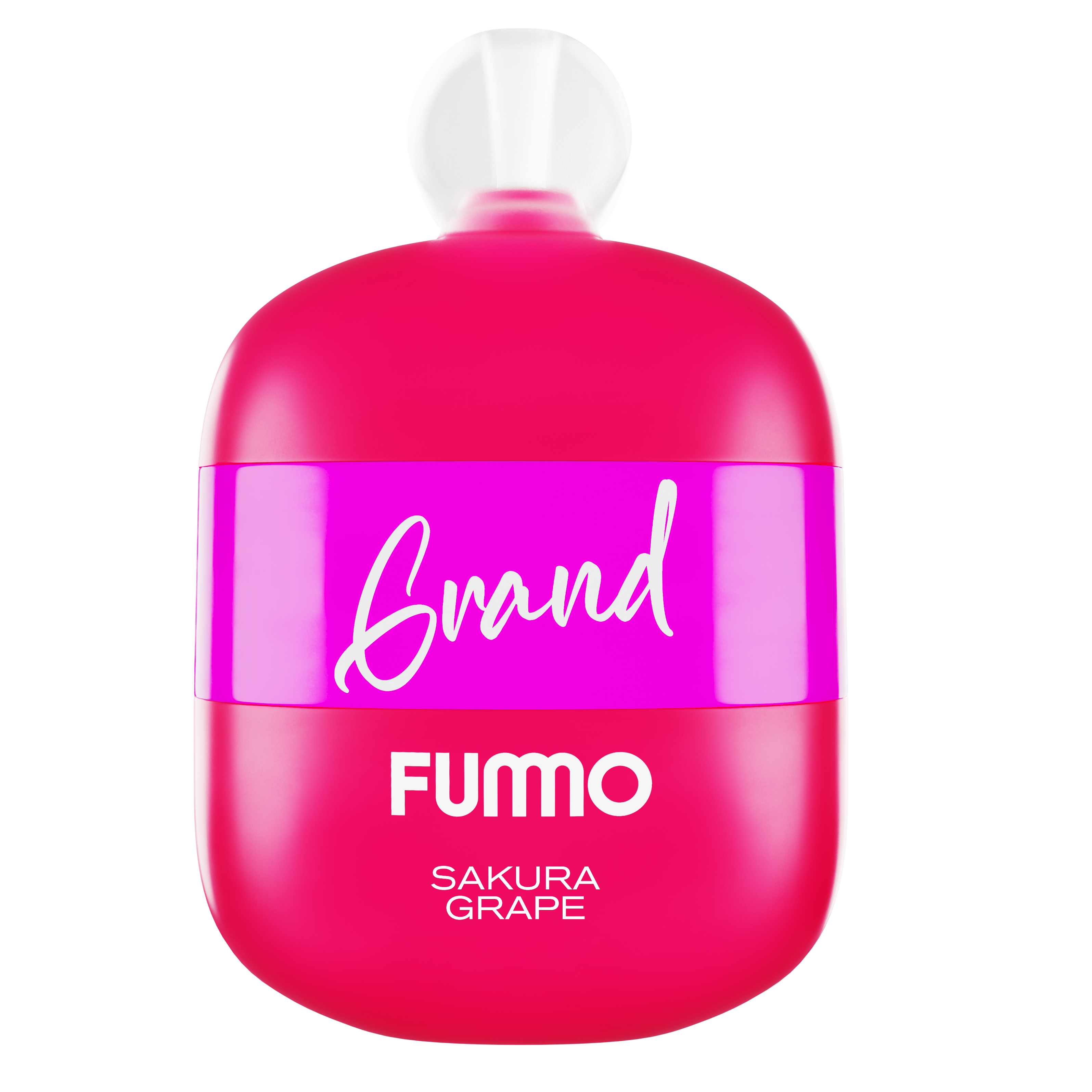 FUMMO GRAND / Сакура Виноград
