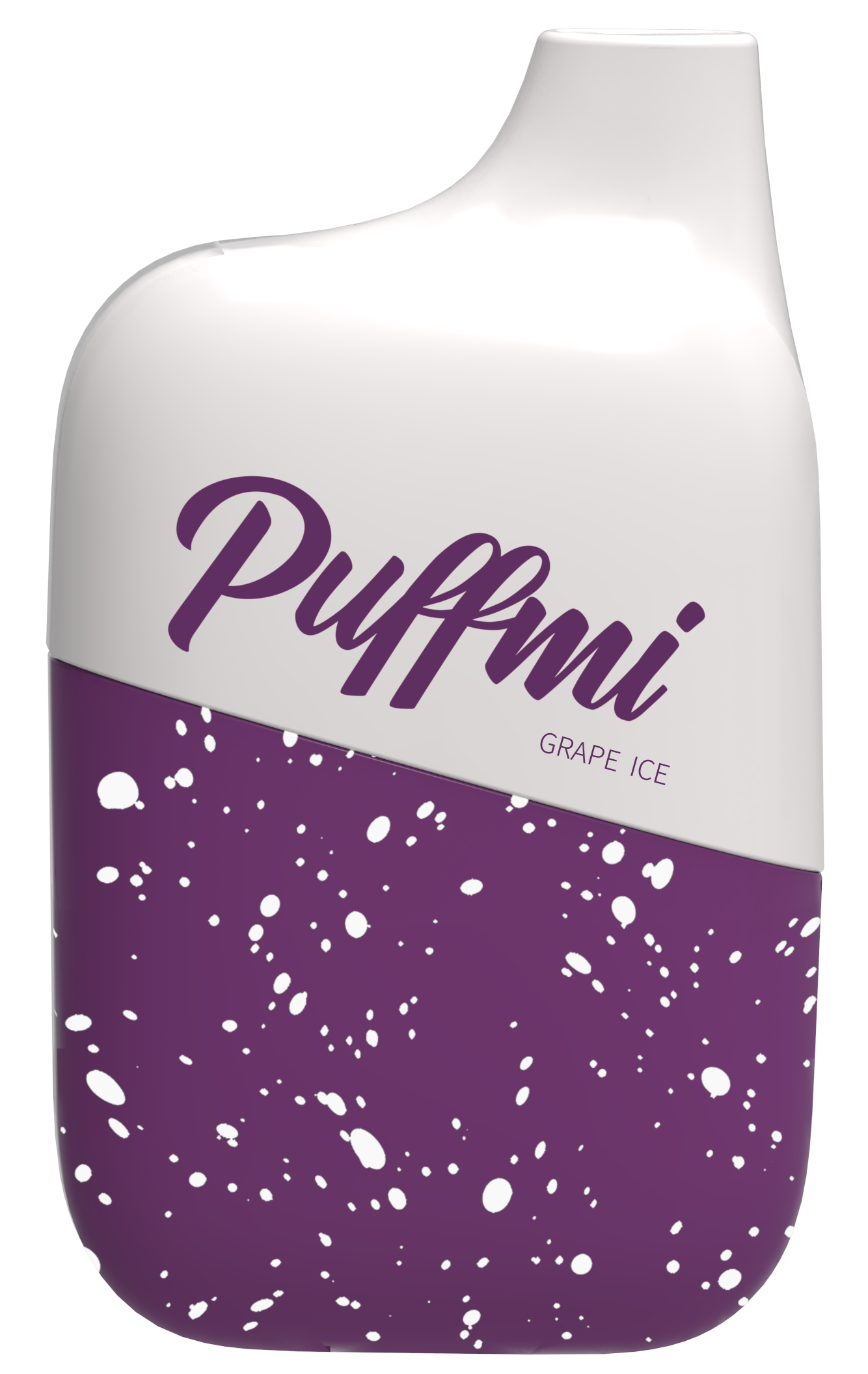 PUFFMI 4500 / Grape Ice