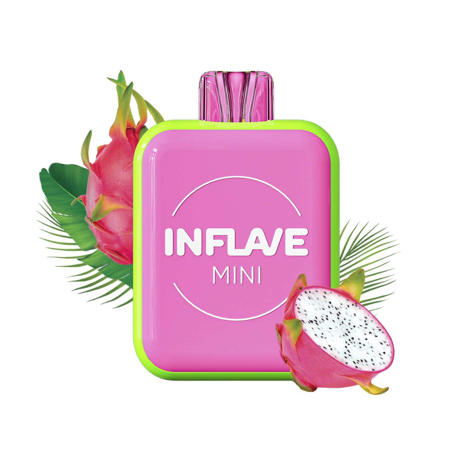 Купить Inflave одноразки оптом