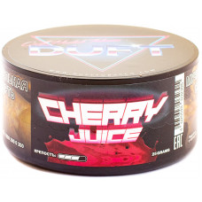 для кальяна Duft / Cherry juice 25 гр