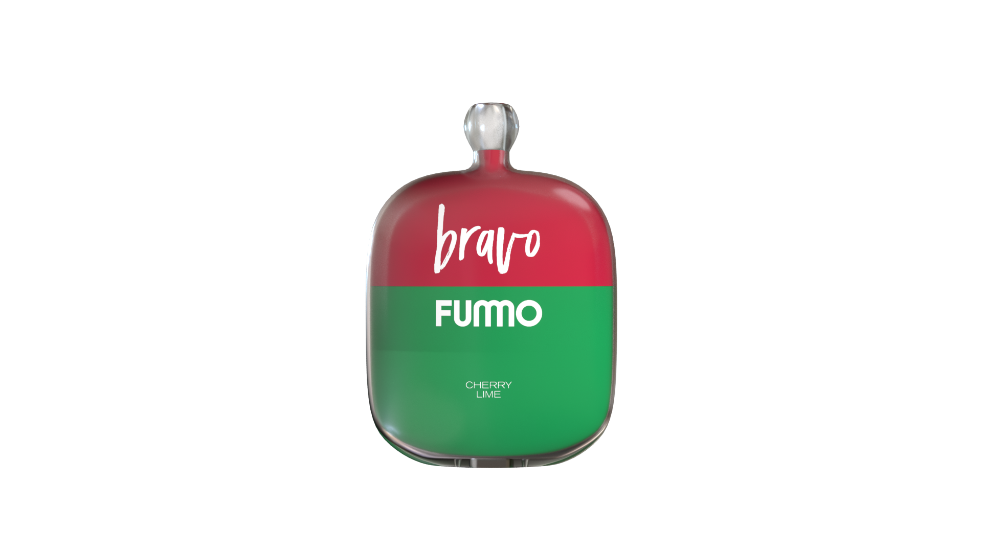 FUMMO Bravo / Черешня Лайм