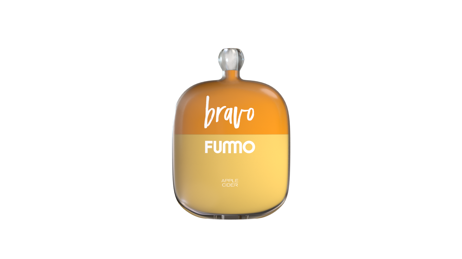 FUMMO Bravo / Яблочный сидр