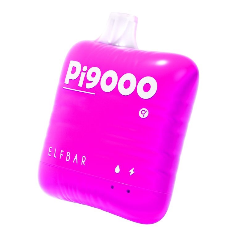 ELF BAR PI 9000 - EN 5% / Pink Lemon