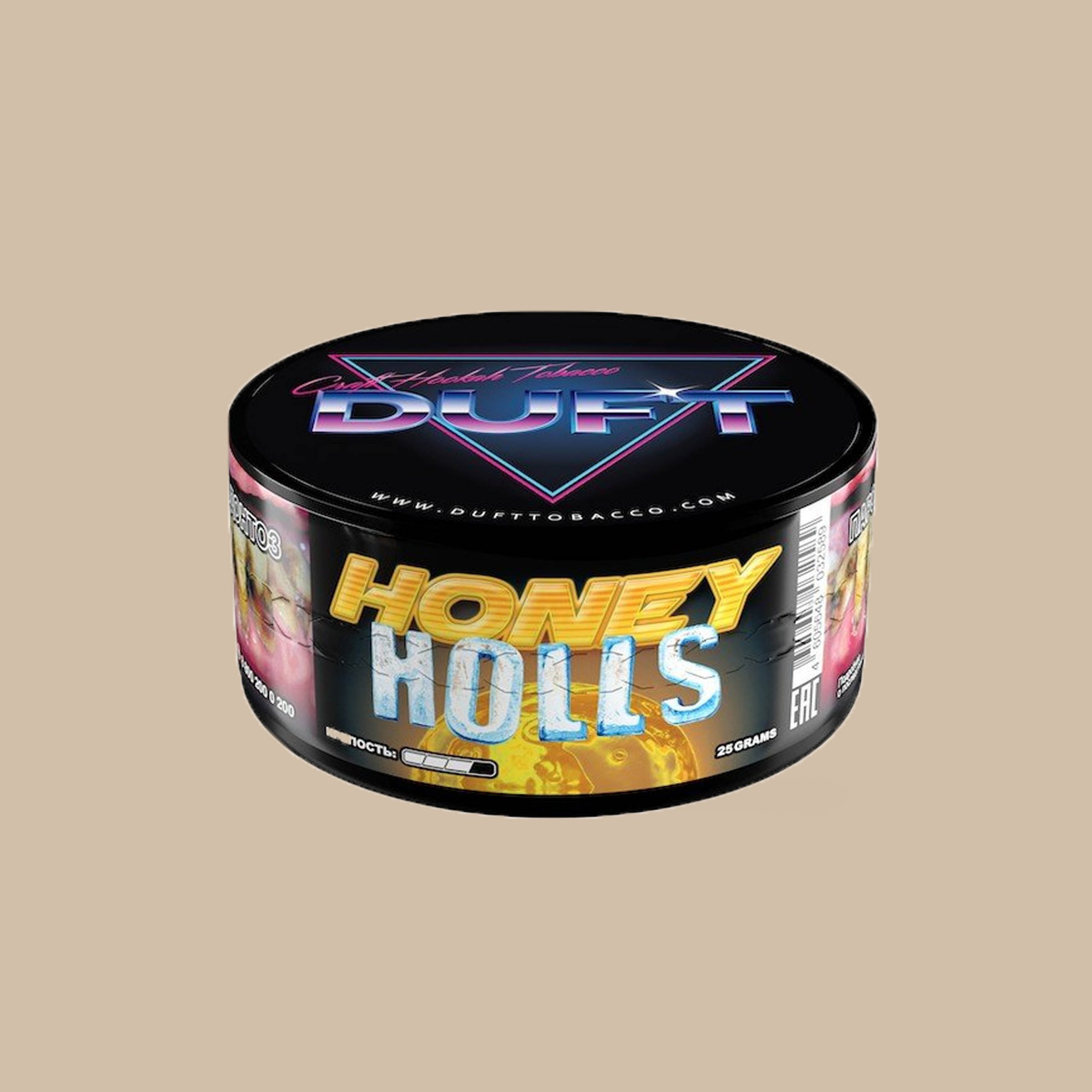 для кальяна Duft / Honey holls 25 гр
